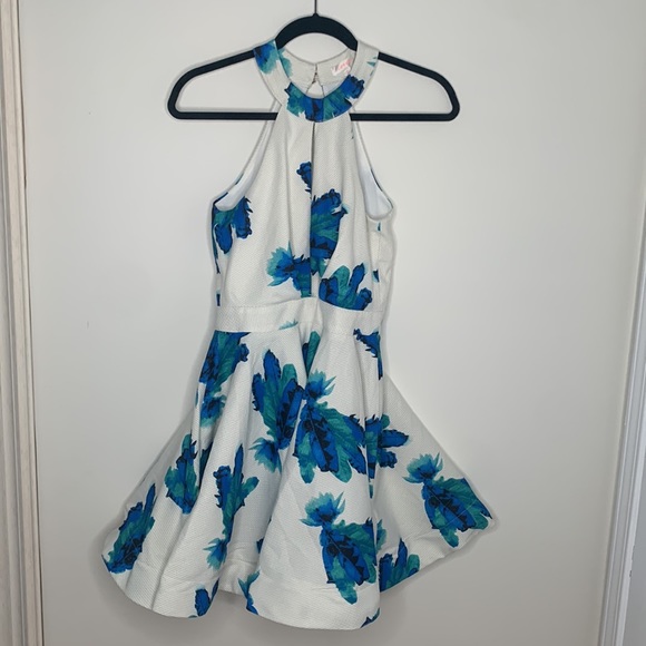 LuLus Bloom It May Concern Floral Dress - Picture 10 of 16